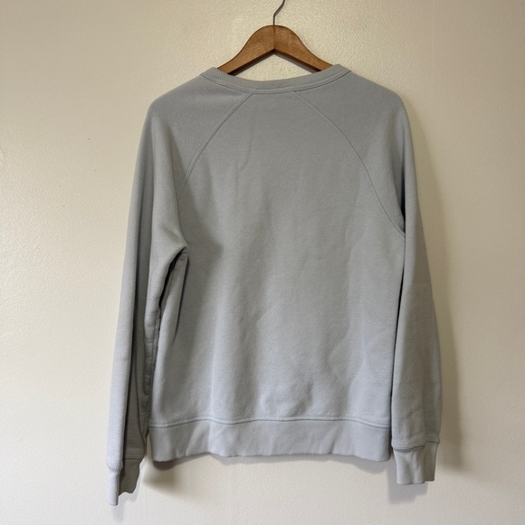 REI Co-op Unisex Crewneck sky blue - Picture 4 of 9